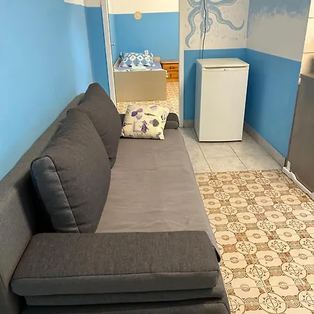 Lilly Weiss Apartman *