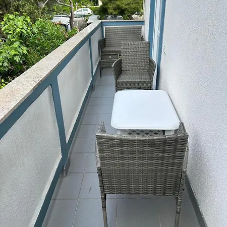 Apartman Lilly Weiss Banjol
