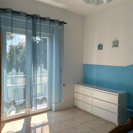 Apartman Lilly Weiss *
