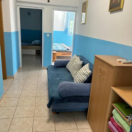 Apartman Lilly Weiss *