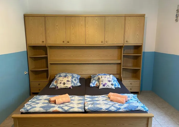 Lilly Weiss Apartman