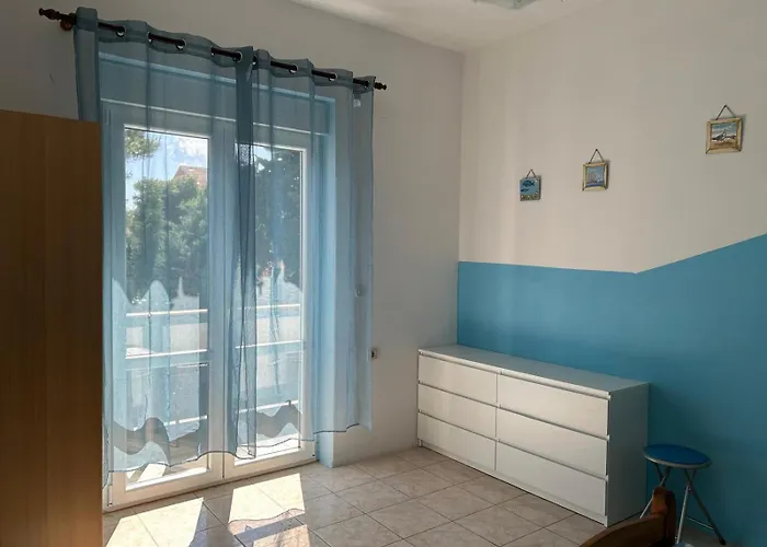 Apartman Lilly Weiss *